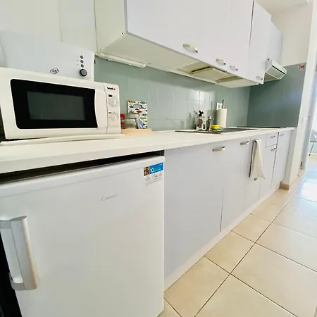 Apartmán Golden Wave 1 Corralejo