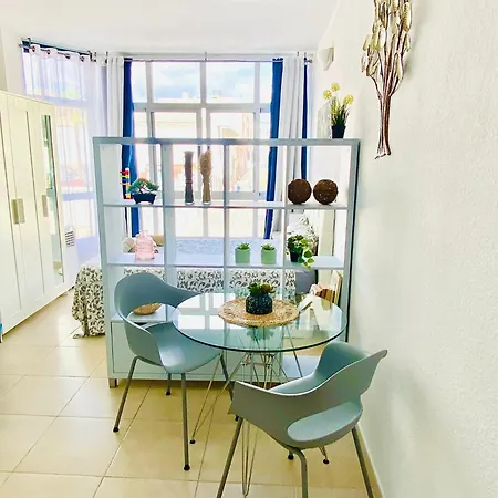 Golden Wave 1 Apartament