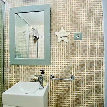 Golden Wave 1 Apartmán *