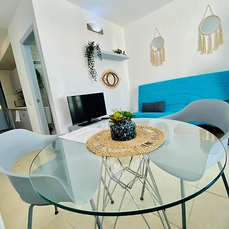 Golden Wave 1 Apartmán Corralejo