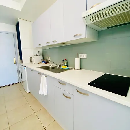 Apartmán Golden Wave 1 Corralejo