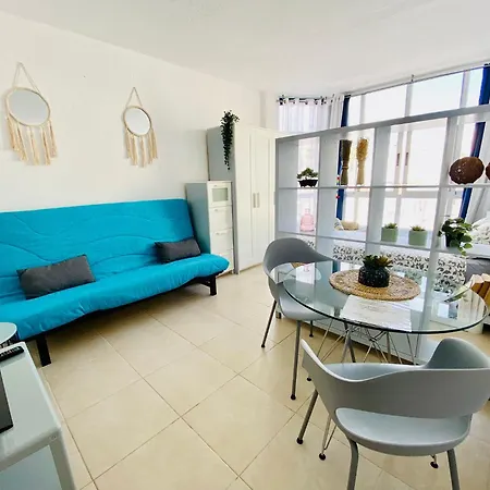 Apartament Golden Wave 1 Corralejo