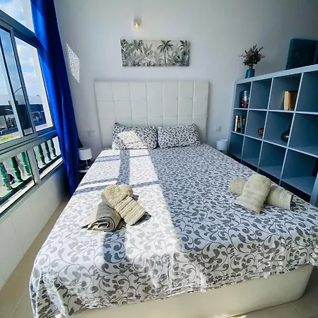 Golden Wave 1 Διαμέρισμα Κοραλέχο