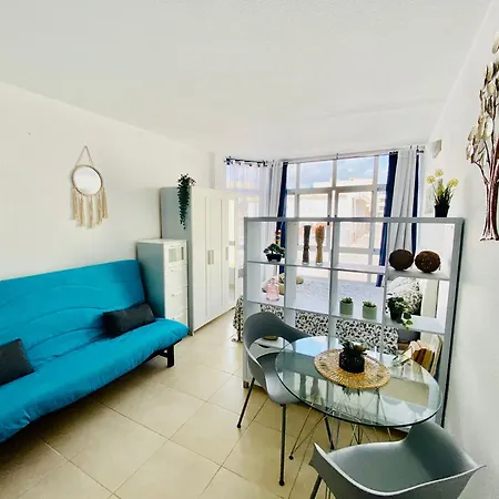 Διαμέρισμα Golden Wave 1