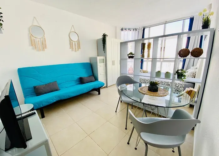 Appartamento Golden Wave 1 Corralejo