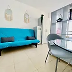 Apartamento Golden Wave 1