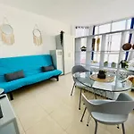 Apartamento Golden Wave 1 Corralejo